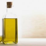 almond oil for dry neck skin