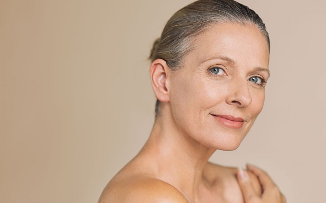 5 Natural Anti Ageing Tips