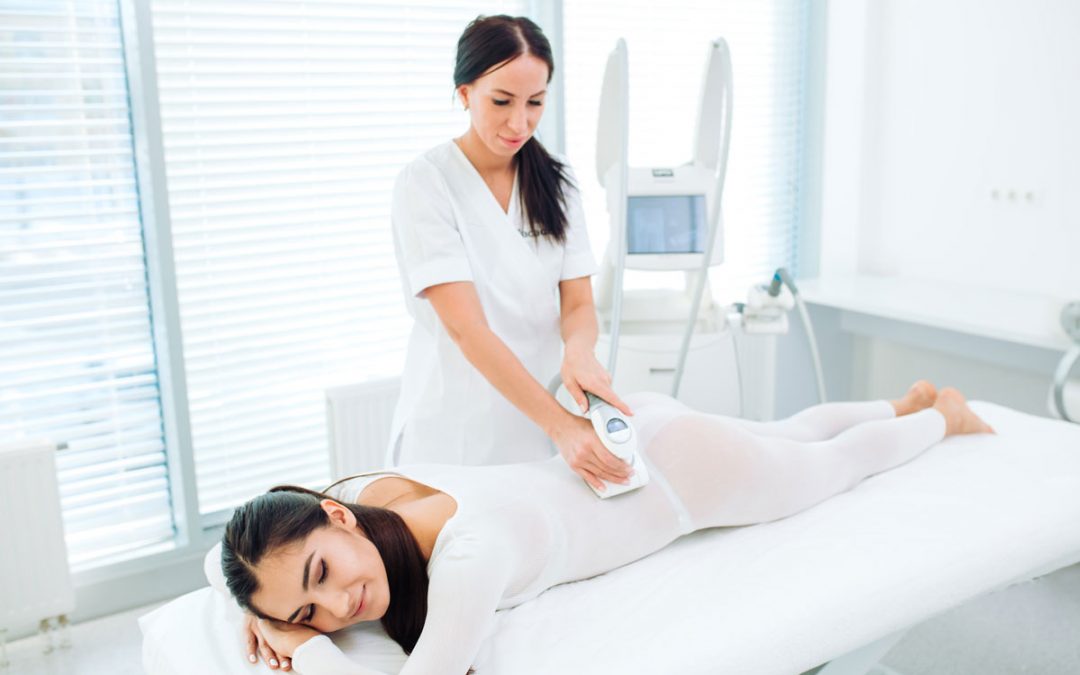 The Ultimate Guide of Non-invasive Body Contouring – Part 1: The Emsculpt
