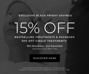 Nuriss Black Friday Offer