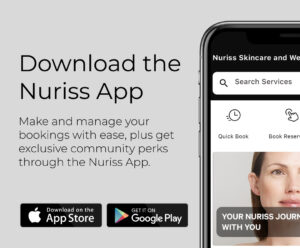 Download the Nuriss App