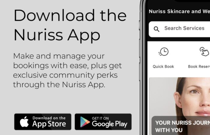 Nuriss App Download