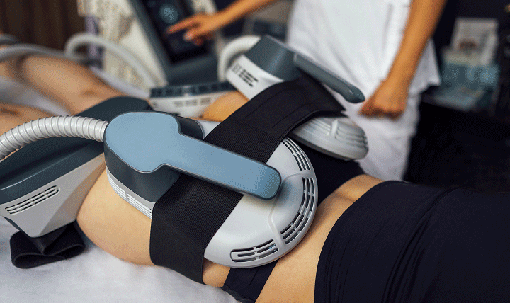 BODYPROFHILO+EMSCULPT