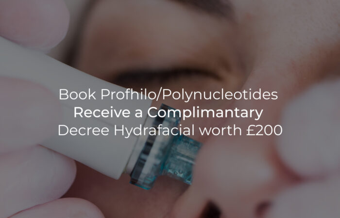 Skin Booster Summer Offer