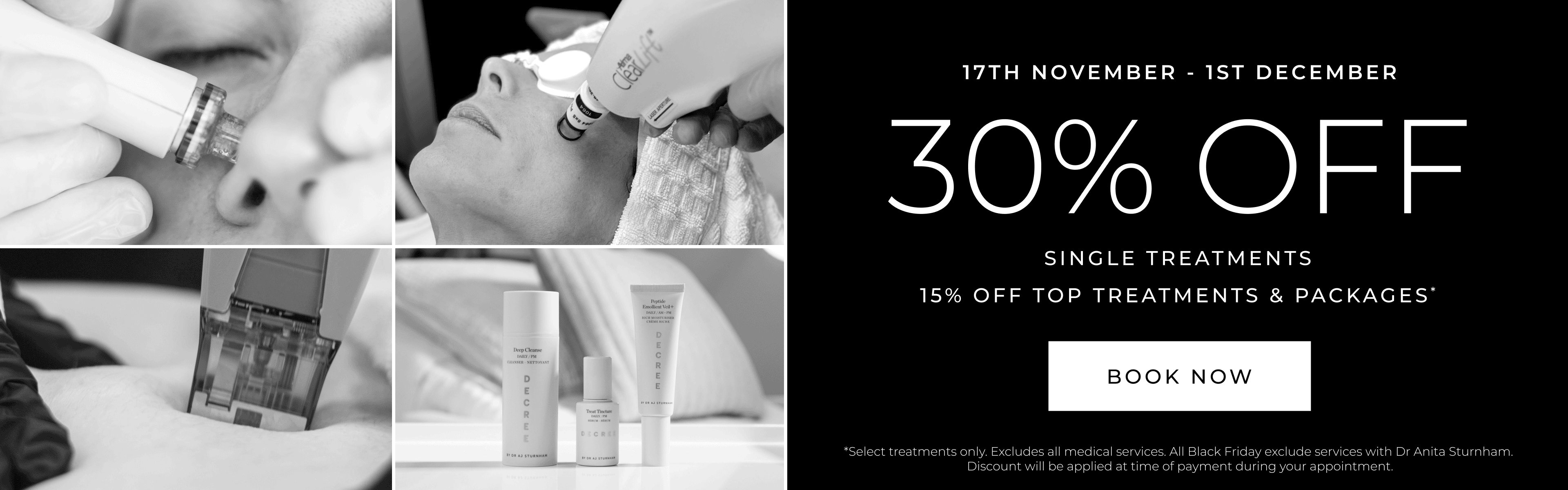 Shop Black Friday Deals Now