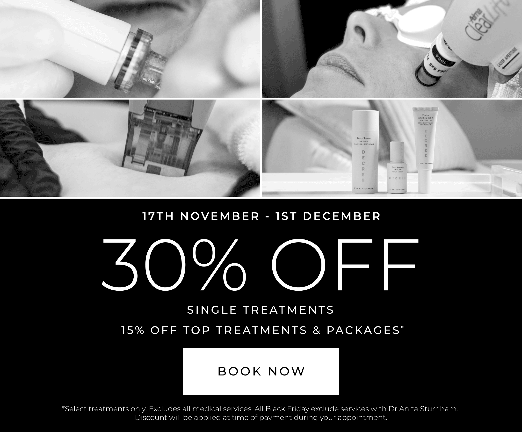 Shop Black Friday Deals Now