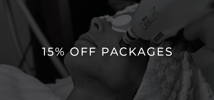 Nuriss Black Friday Event