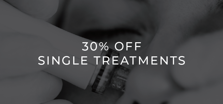 Nuriss Black Friday Event