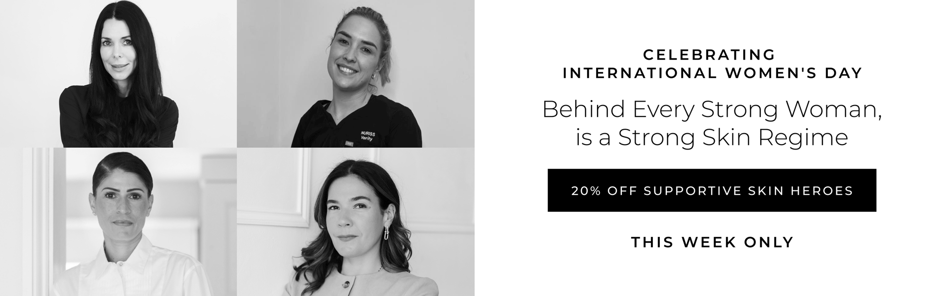 Nuriss Christmas Gift