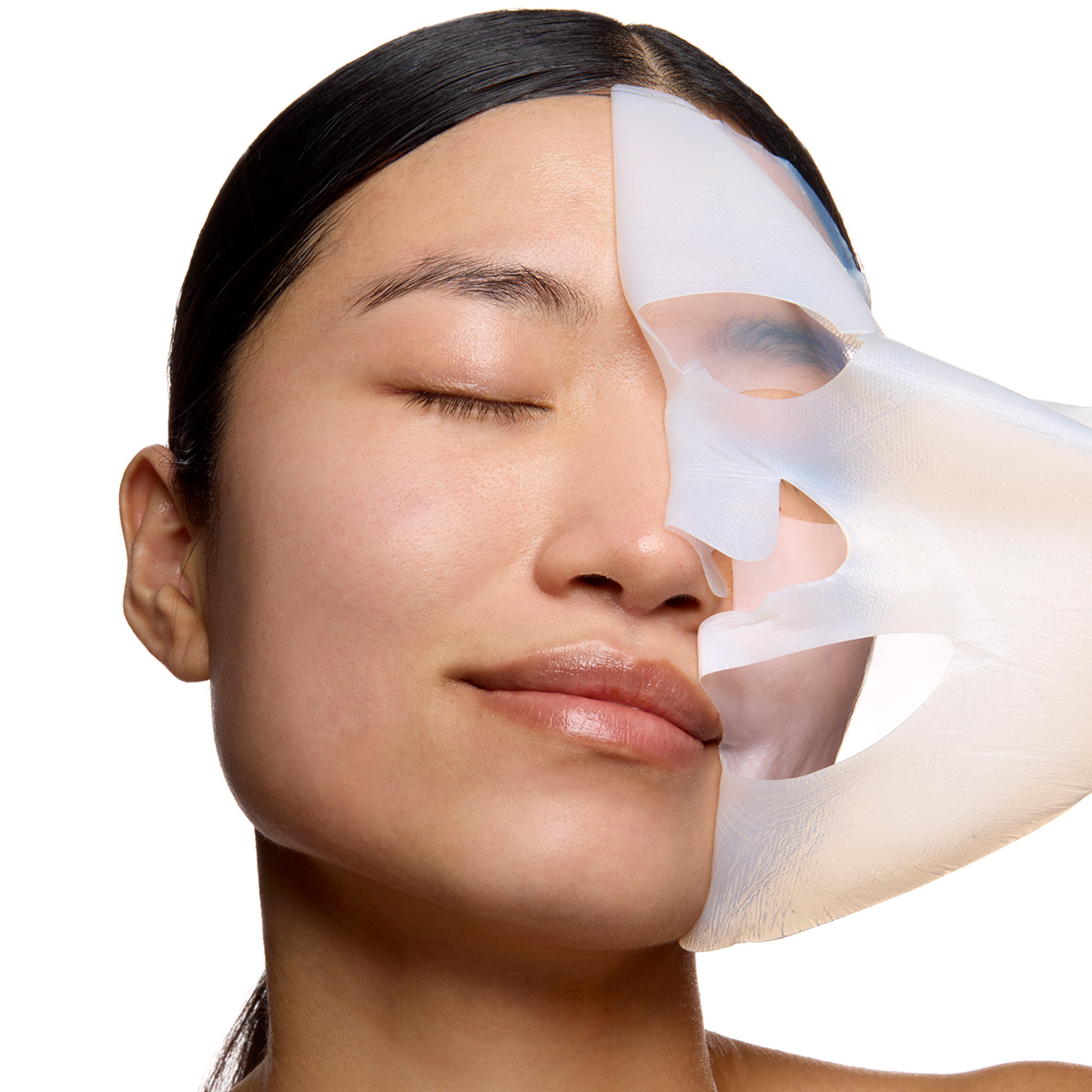 Decree Skin Glow Moments
