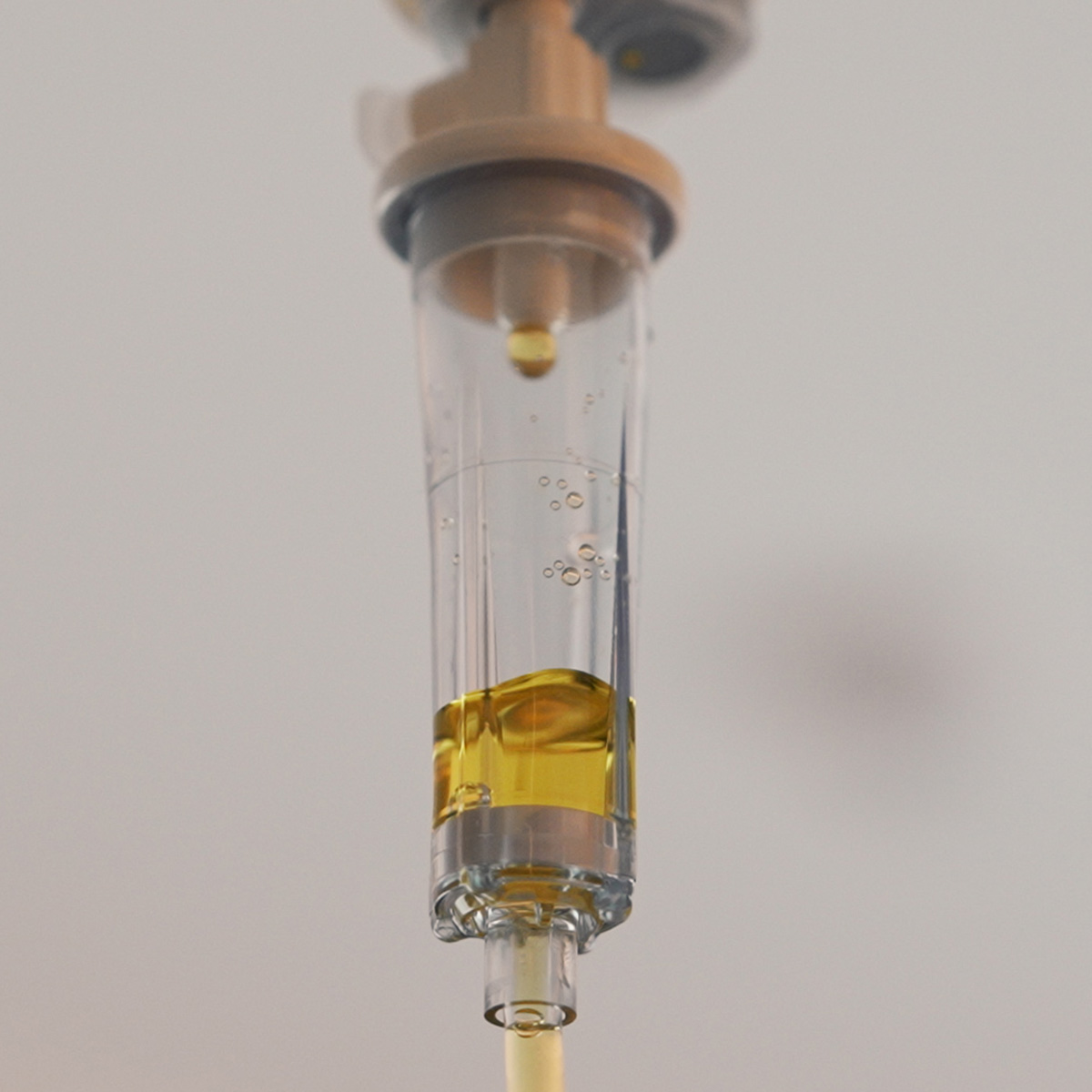 IV Therapy Treatments