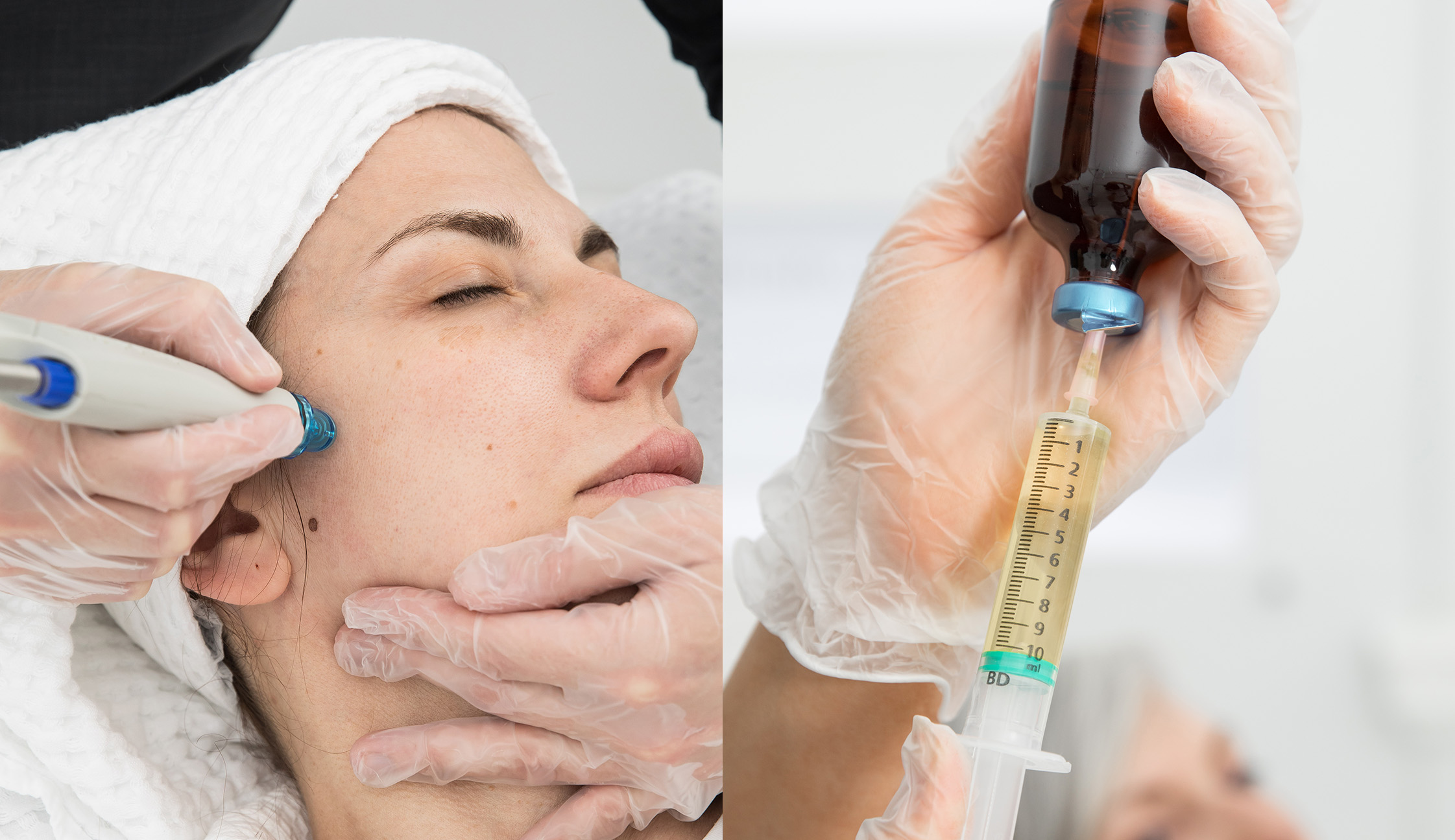 IV Therapy Treatments