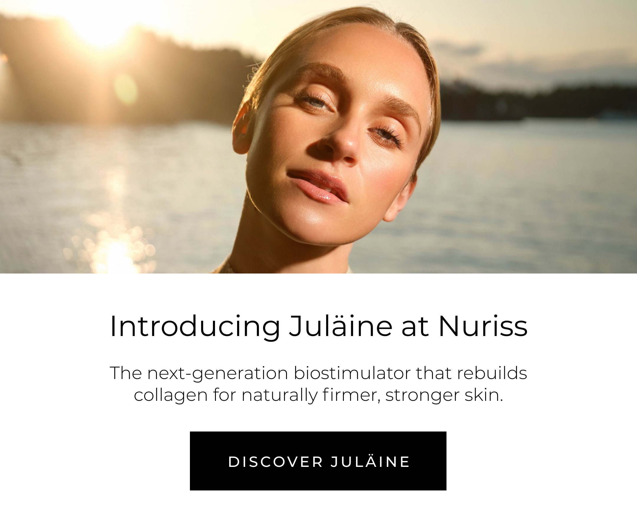Discover Julaine Skin Rejuvenation